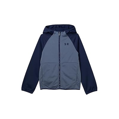 Under Armour Kids Sim Softshell Jacket Boy