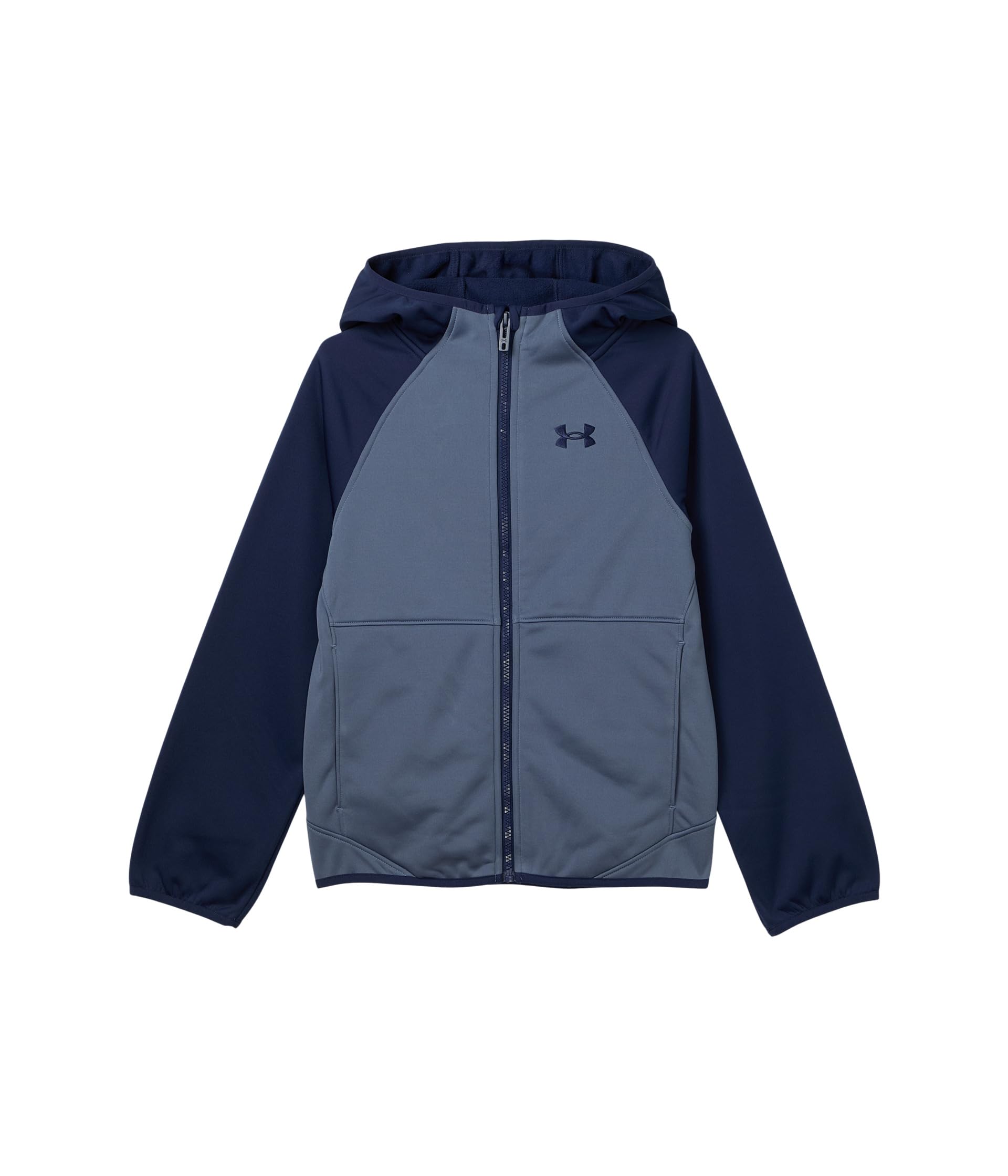 Under Armour Boys' Sim Softshell Jacket (Big Kid)