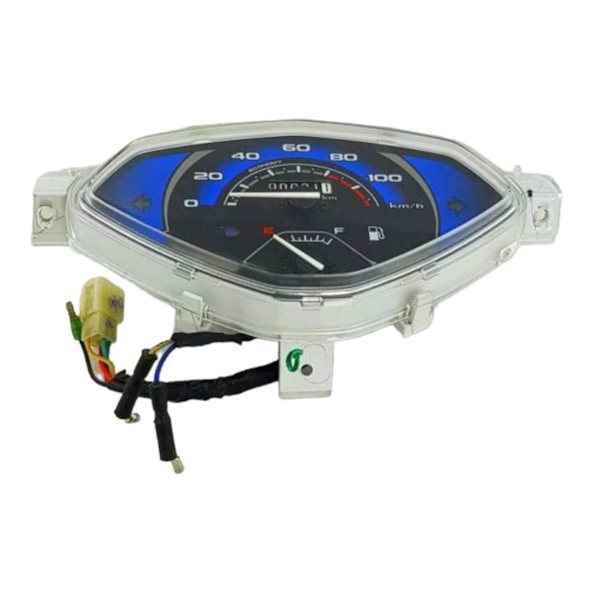 Activa 3g Digital Meter Price Speedometer Assembly Honda Activa 4g