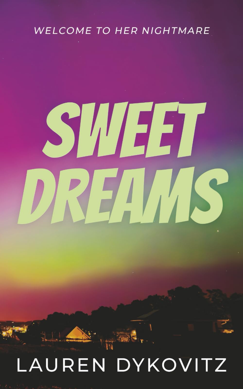 Sweet Dreams