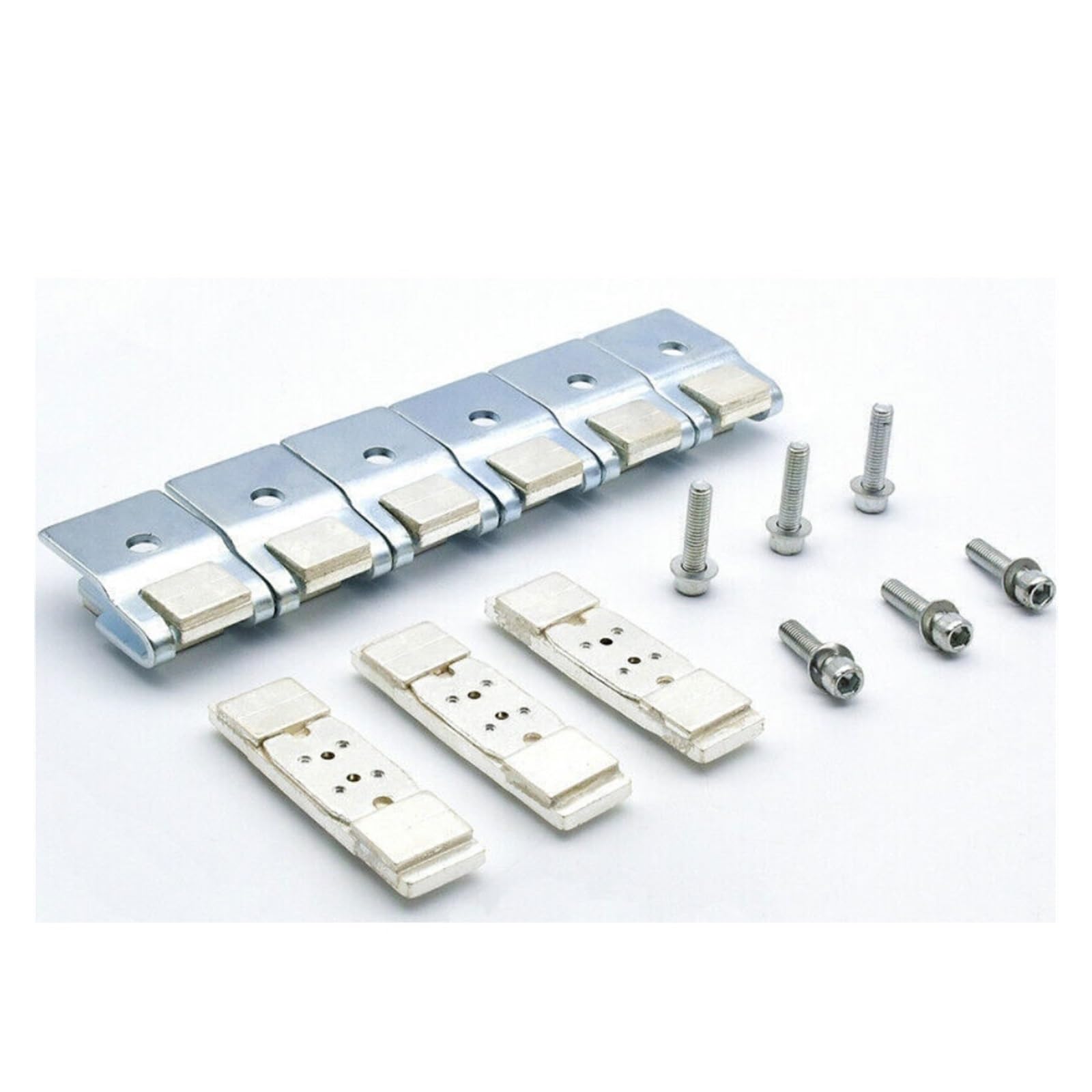 Kit principal 3TY7550-0A           compatible con contactor trifásico industrial 3TF55
