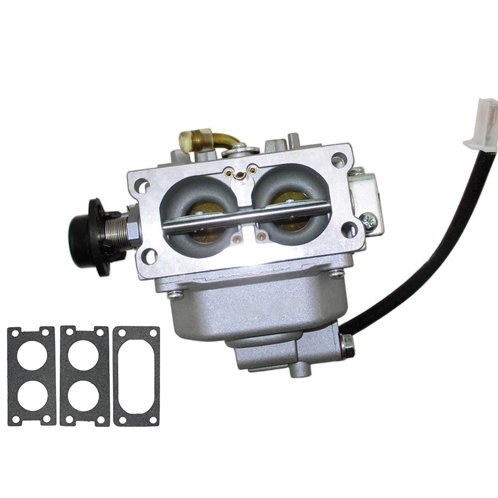 Amazon.com: SVKZGFZ 136-7842 Carburetor for Toro TimeCutter ZTR