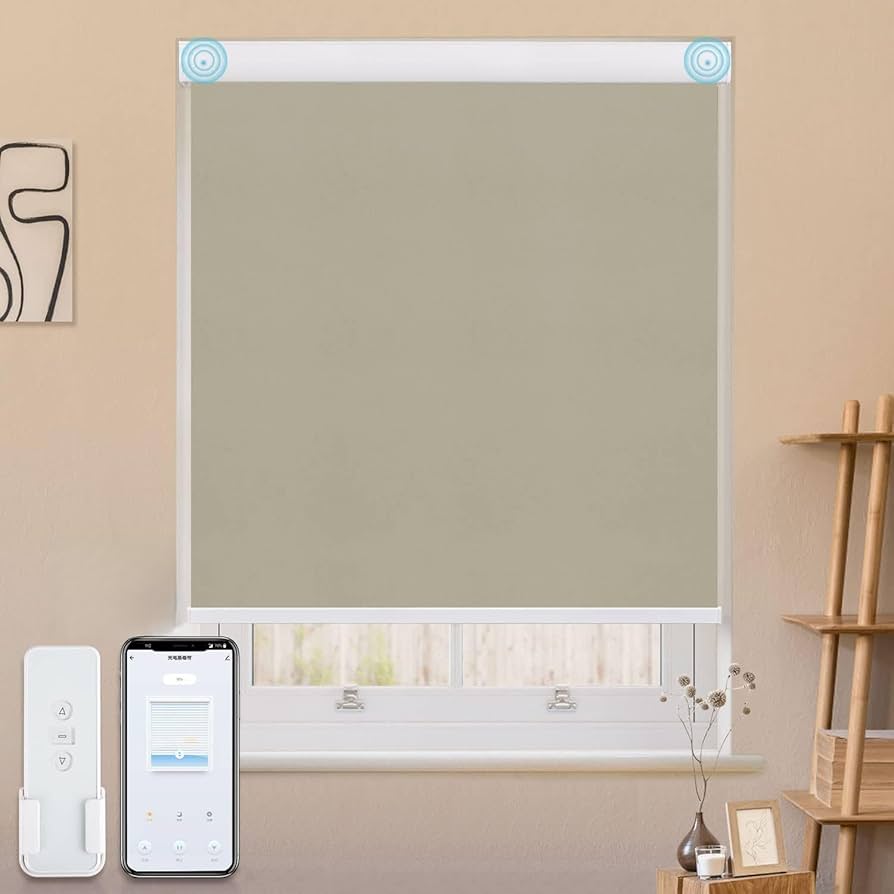 KeeGo 電動式ロールスクリーン 突っ張り 幅約60cm 2個セット 楽天市場】【21%OFFクーポン＆P5倍】＼SNSで話題♪注文殺到