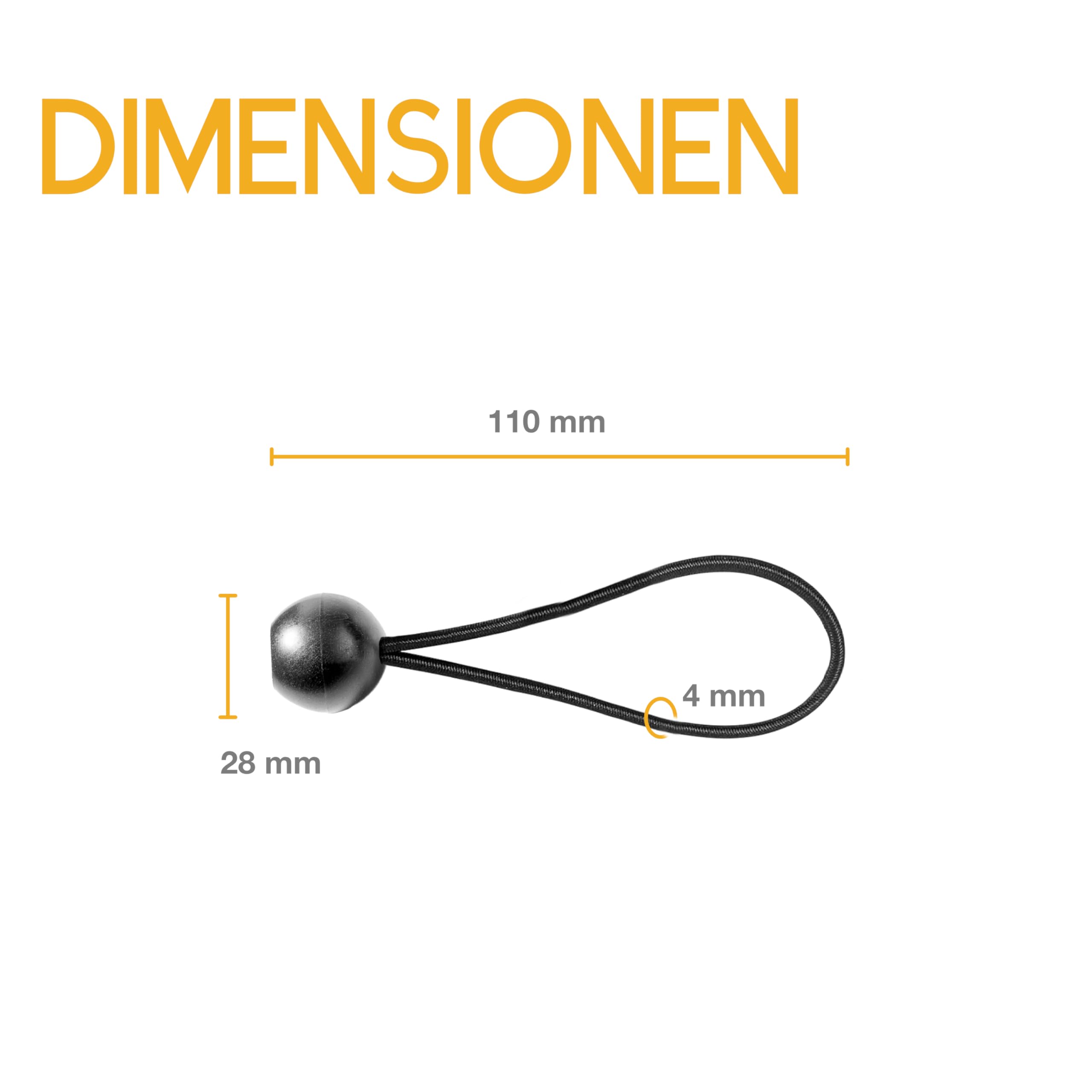 AUTO XS Tendeurs élastiques | ALDI SUISSE