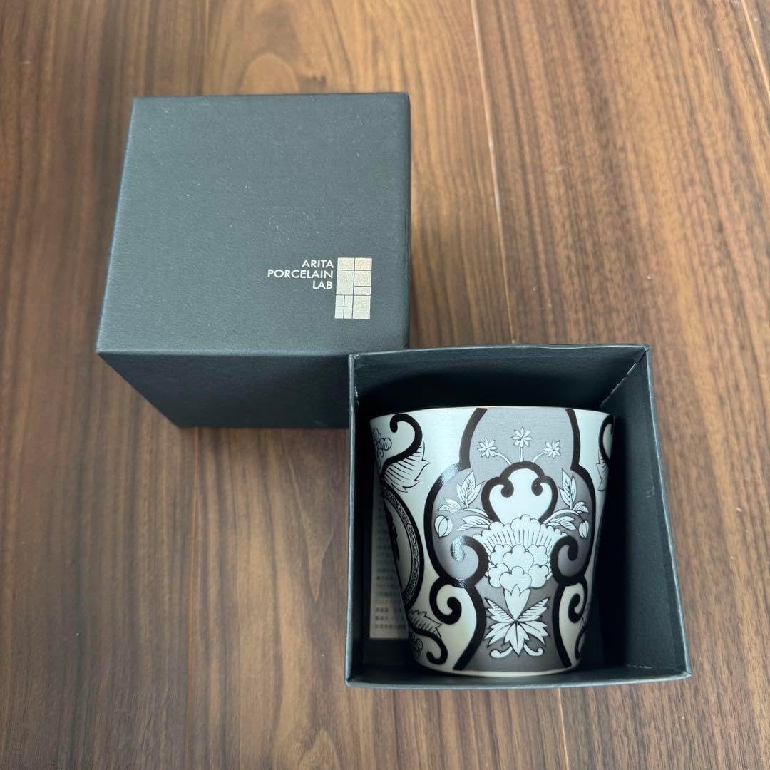 万博限定　アリタポーセリンラボ　ミャクミャク 新品未使用 大阪関西万博 アリタポーセリンラボ ミャクミャク ロック