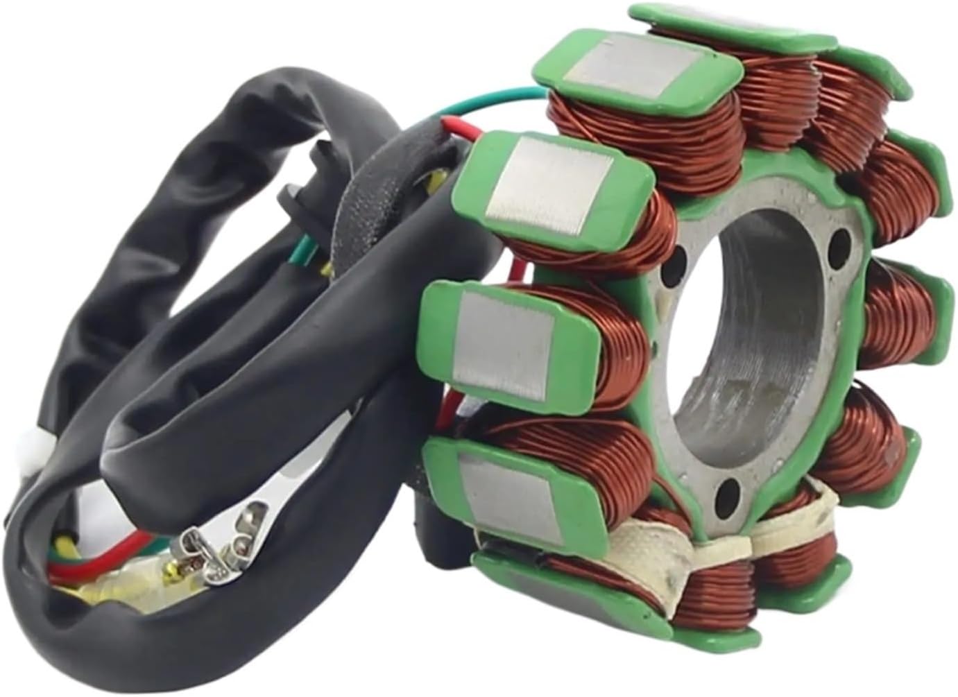 Compatible With Husqvarna 79239004100 FC250 FC350 FX350 FS450 k-t-m 79239004000 SX-F 250 450 XC-F Motorcycle Stator Coil