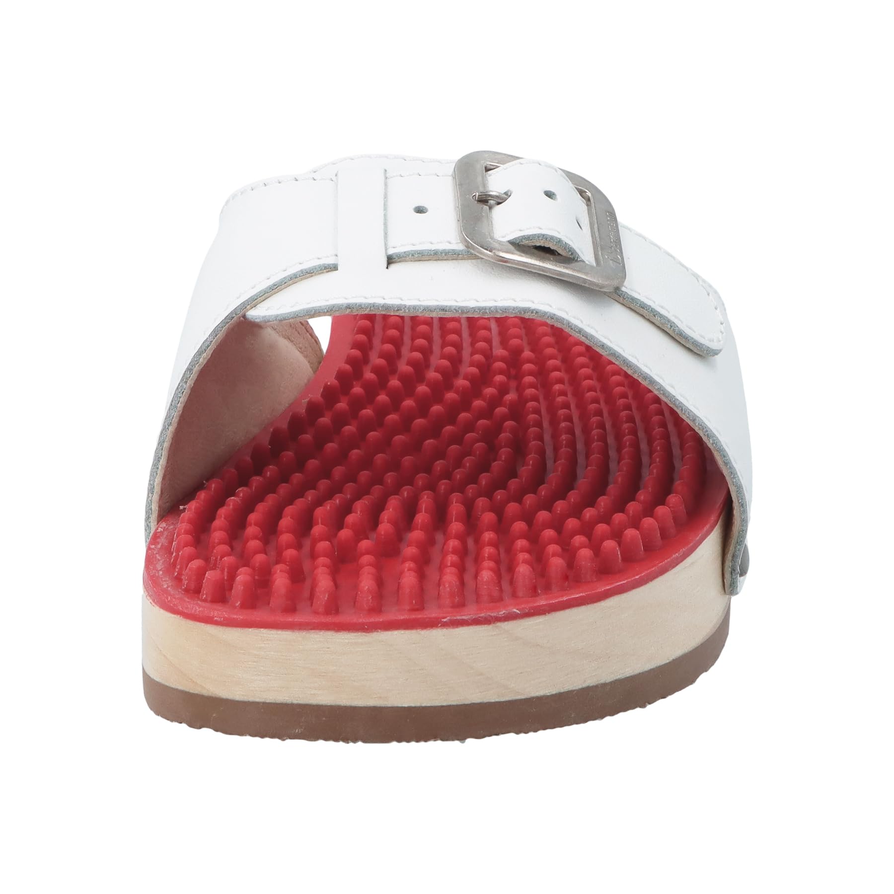 Berkemann Mixte Noppen-Sandale Slipper