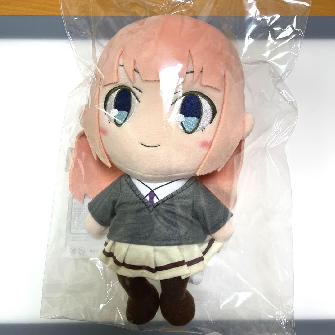 加藤明日香 ぬいぐるみ わたモテ 私がモテないのはどう考えてもお前らが悪い加藤明日香