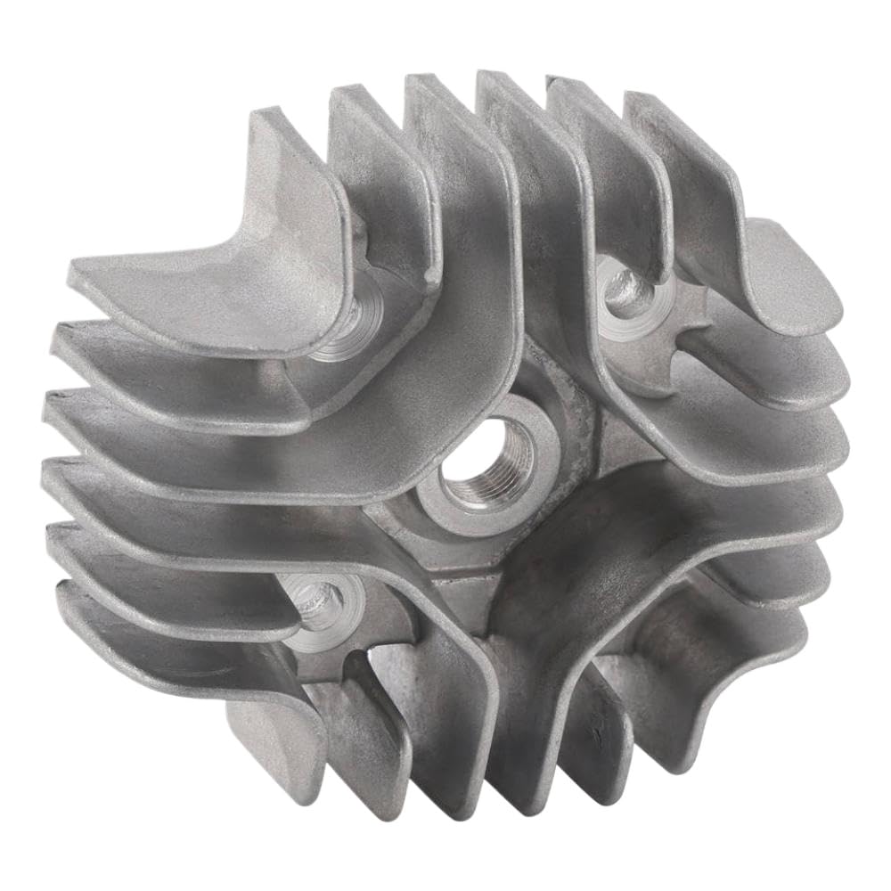 Kit De Extremo De Pistón De Cilindro Compatible Con LT 50