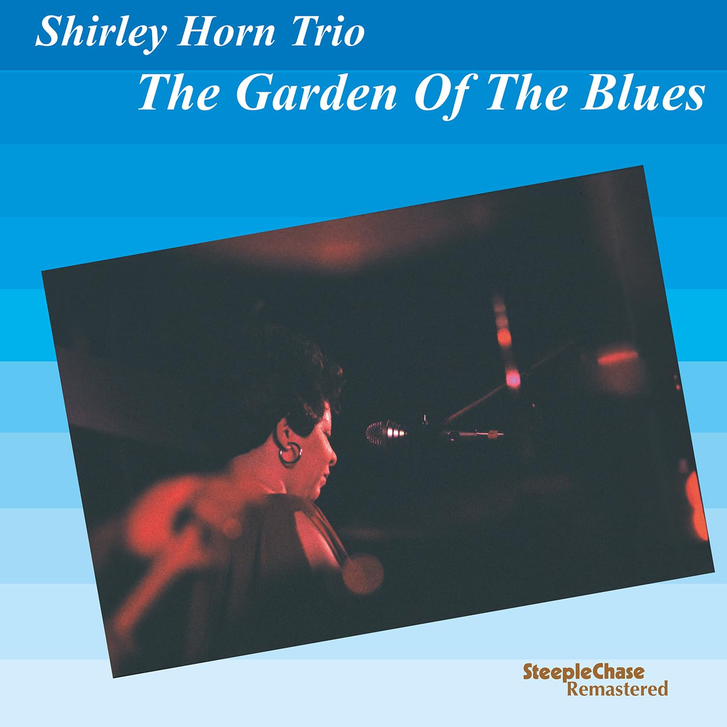 The Garden of the Blues