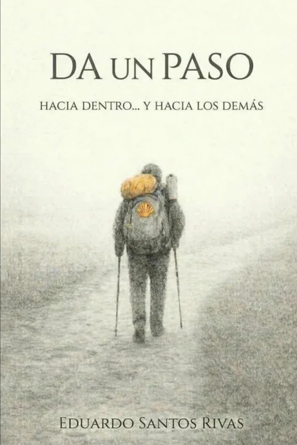 Da un Paso: Hacia dentro y hacia los demas