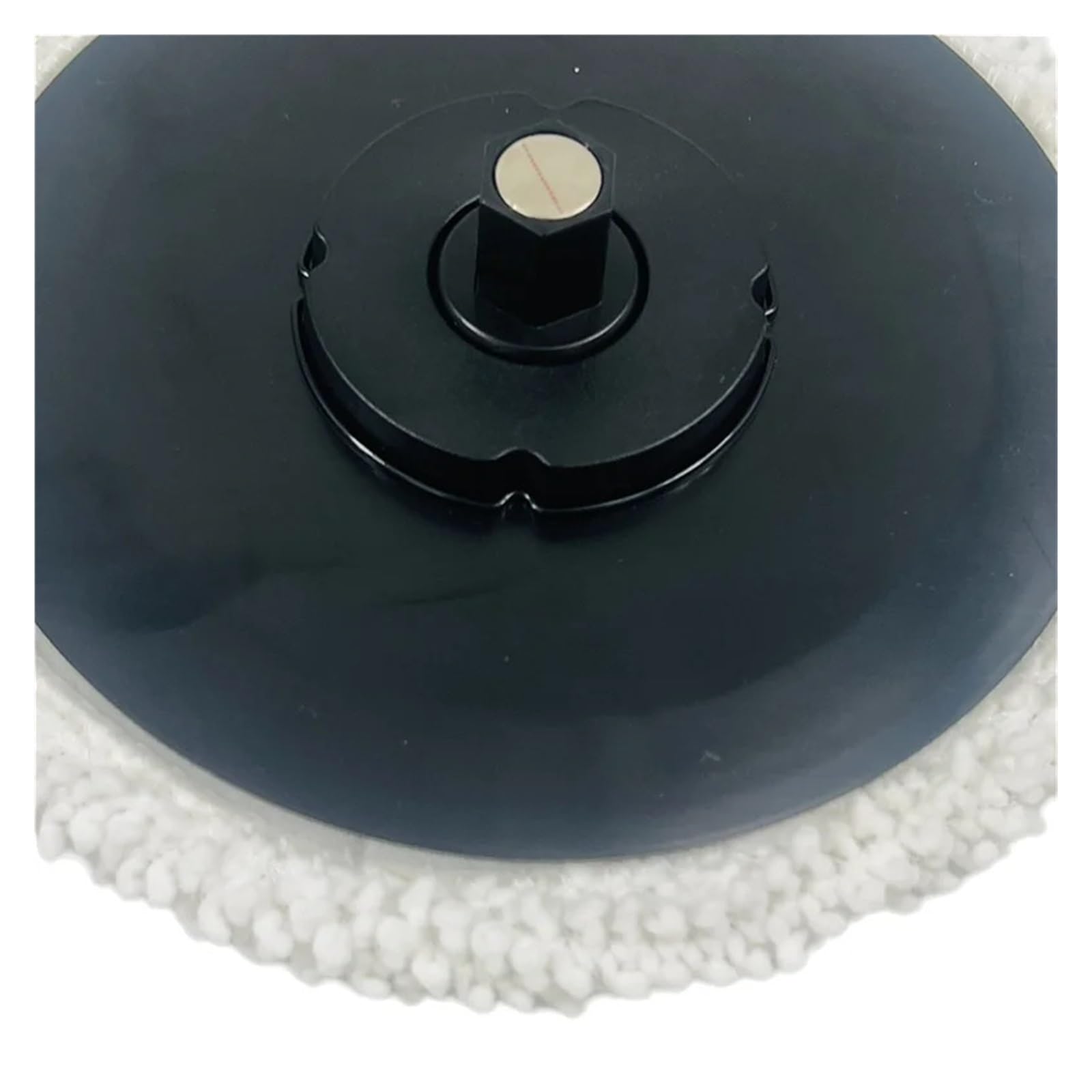 Kit di Cuscinetti for Scopa con Supporto Magnetico for Panno 2X, Compatibile con Roidmi, Pezzi di Ricambio for aspirapolvere Xclea ​​H60 SDJ06RM 2023