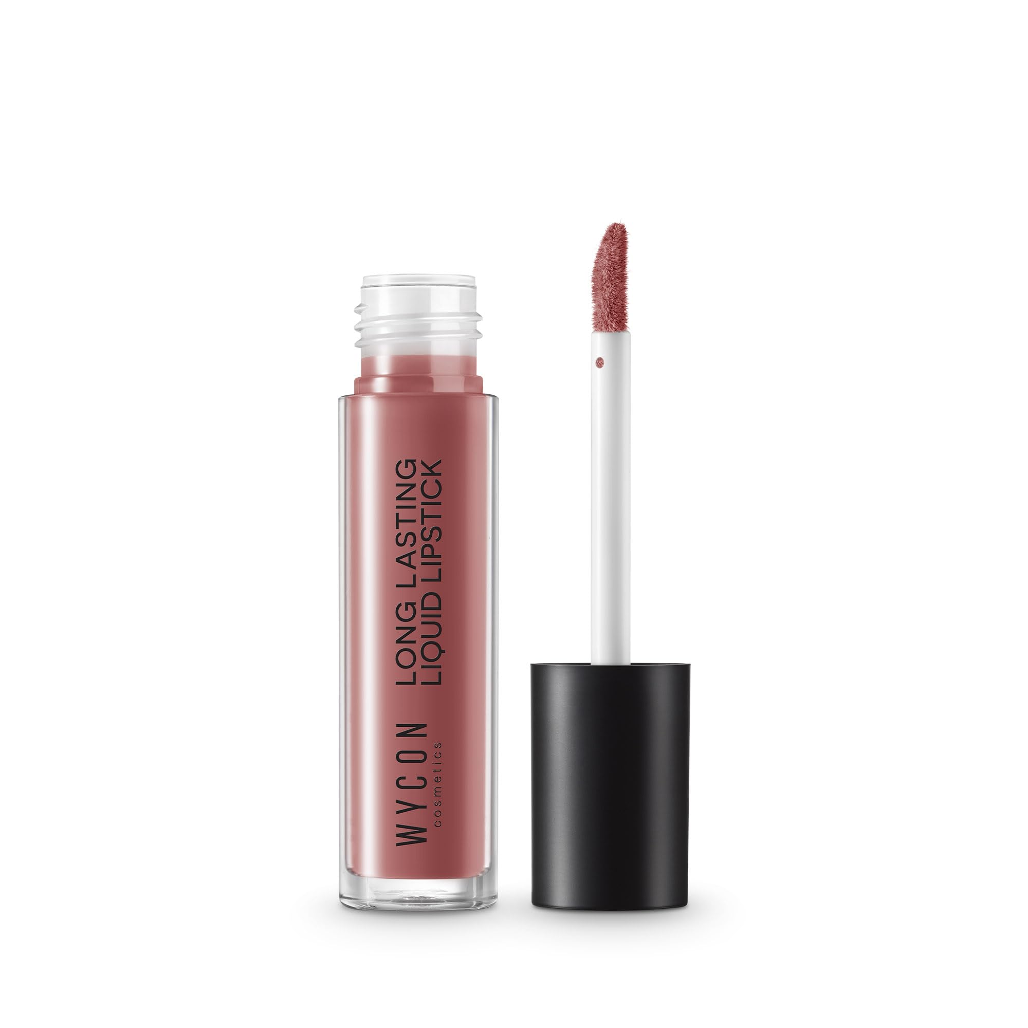 WYCON cosmeticsLIQUID LIPSTICK matte finish liquid lipstick (76 self control)