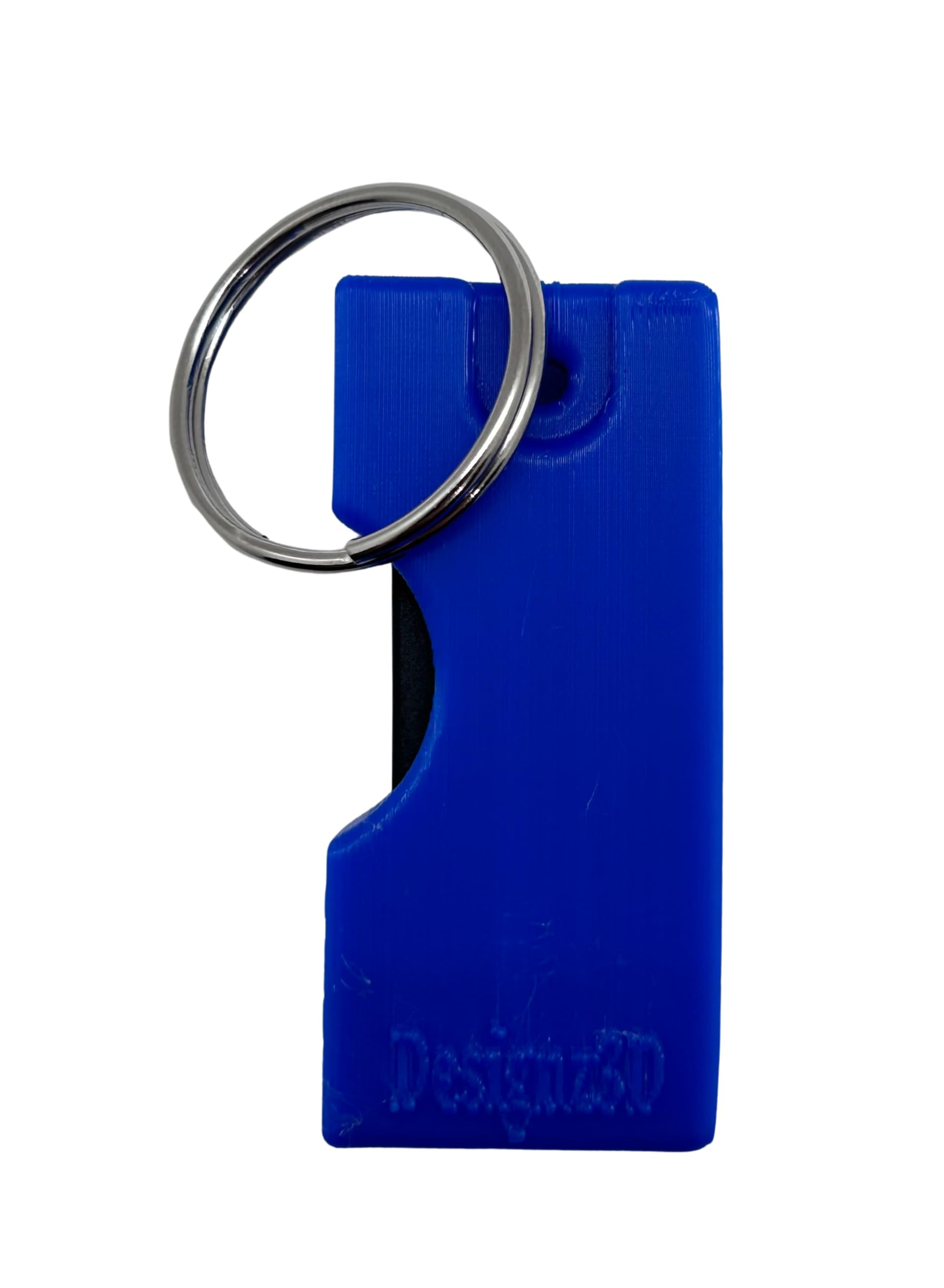 Amazon.com: Designz3D Yubikey Protector Flip Case Keychain Holder