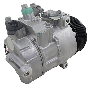 まあ Amazon.com: 447260-5780 447260-5781 A/C AC Compressor SVO7E