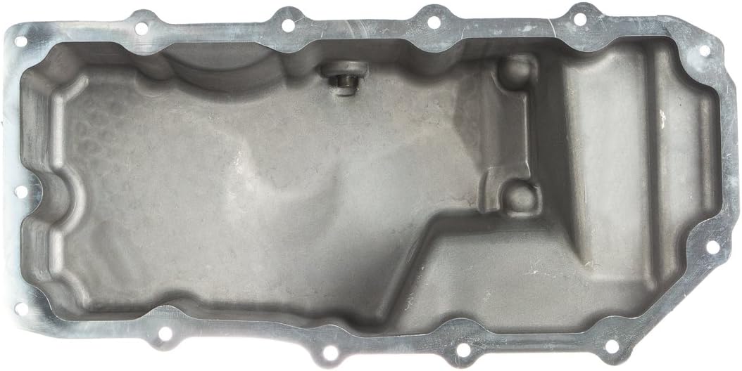 ATP 103338 Graywerks Engine Oil Pan