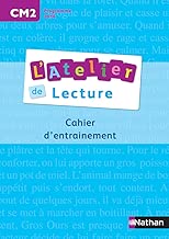Download L'Atelier de Lecture CM2 PDF