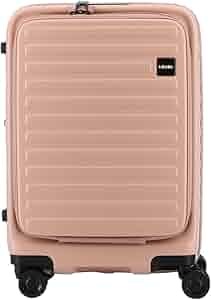 ロジェール スーツケースS 62cm3.6kg55L TSAロック搭載グレー LOJEL 送料無料 正規品 スーツケース Sサイズ ロジェール Lojel