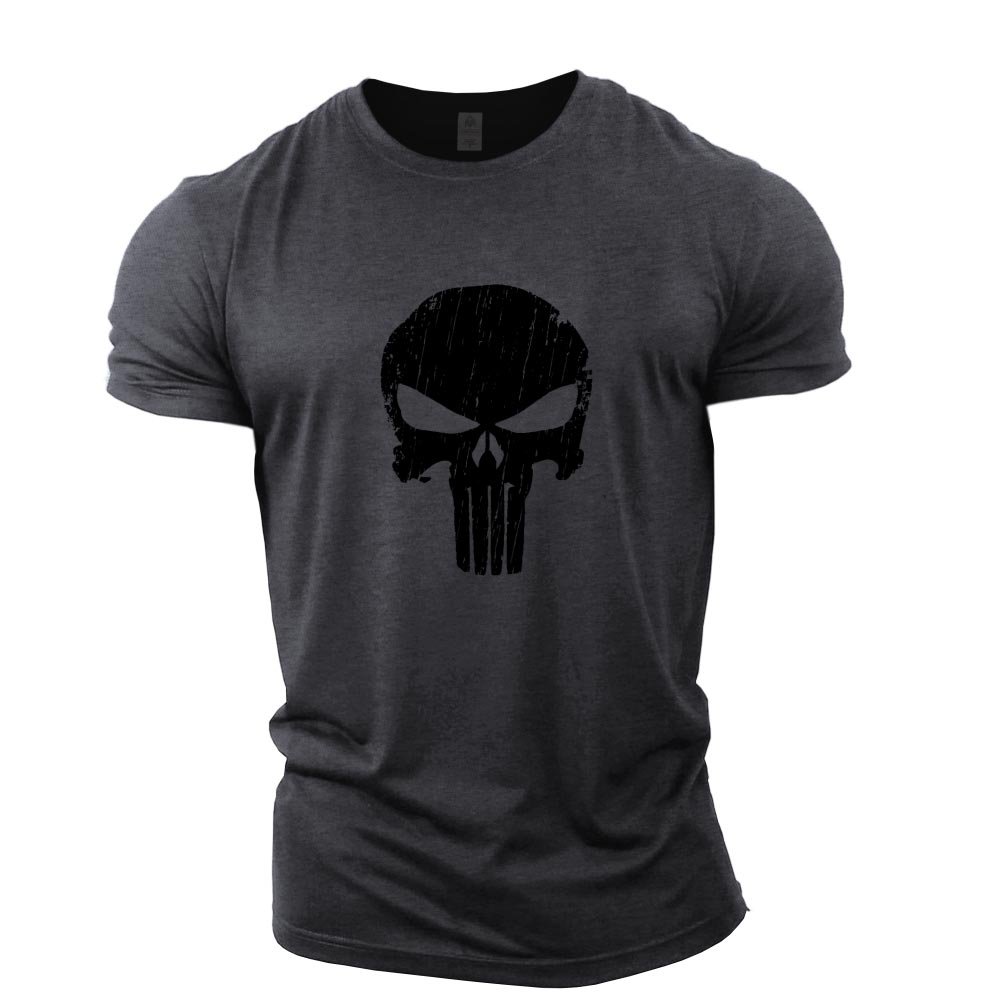 punisher t shirt india