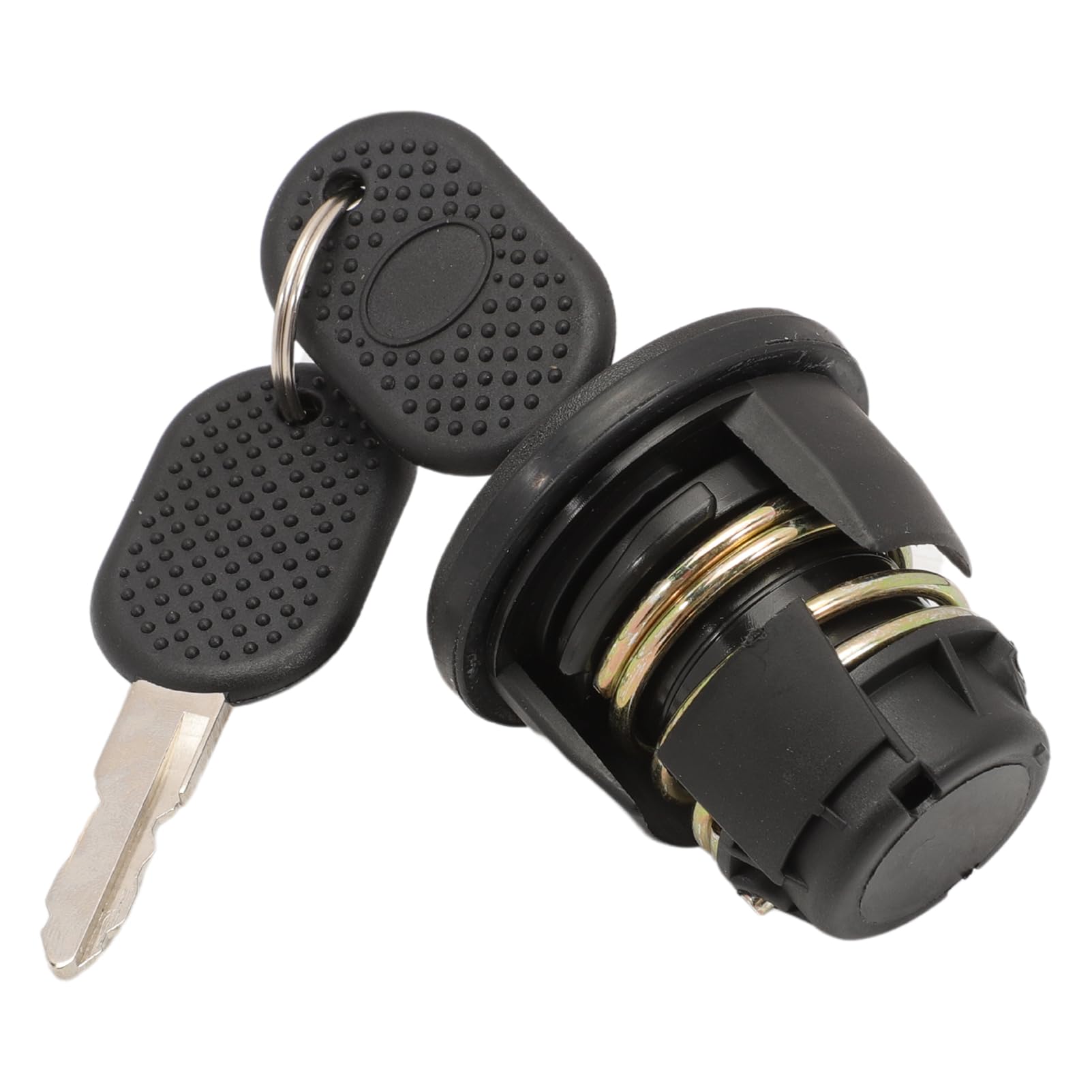 Serratura Chiavi Serbatoio Tappo Carburante Per Uno Panda Kasten 126p Elegant Cinquecento 5899119 46576969