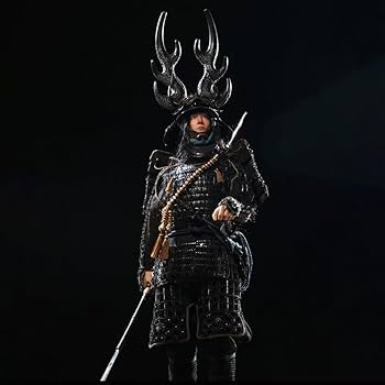 Amazon | HiPlay JPTdesign POPCOSTUME 鬼の平八郎 本多忠勝 JPT