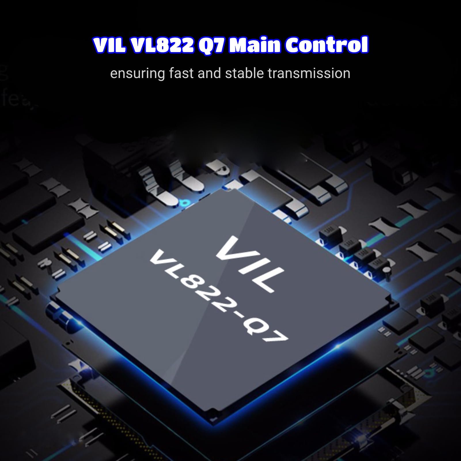 4-Port USB 3.2 Front Panel Hub - 10Gbps High Speed Optical Drive Bay Adapter For PC Builds