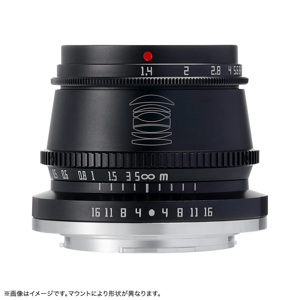Amazon | TTArtisan レンズ3本セット Zマウント 17mm f/1.4 C ASPH +
