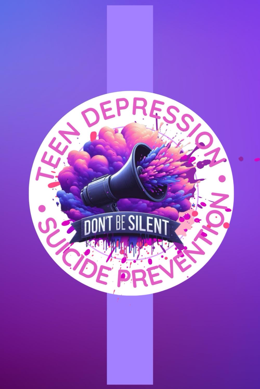 Don't Be Silent| TDSP: Don't Be Silent | TDSP