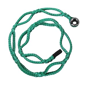 Pelican Rope Arborist Sling Tree Climbing Gear