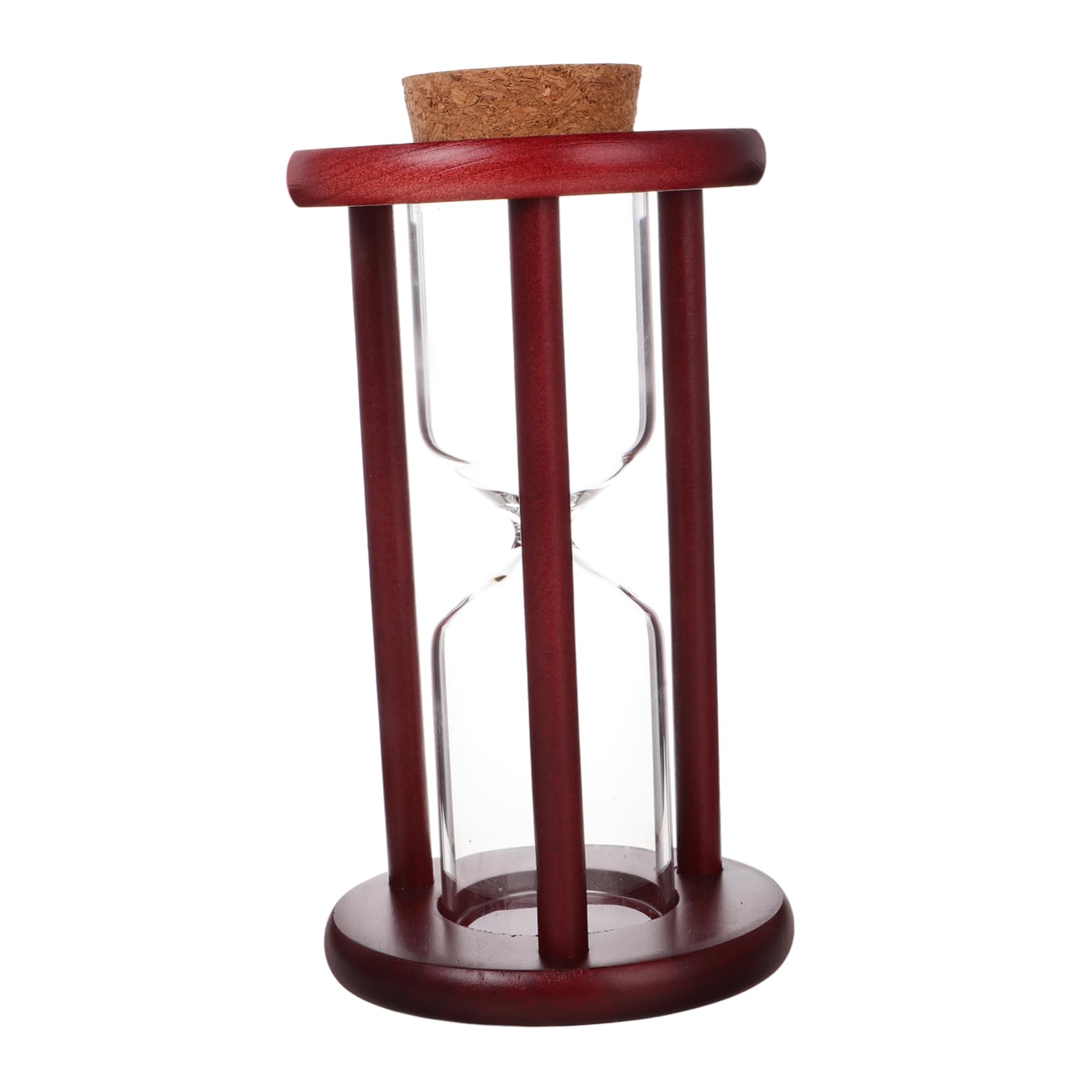 Arena Reloj Recargable PRETYZOOM para Decoración del Hogar