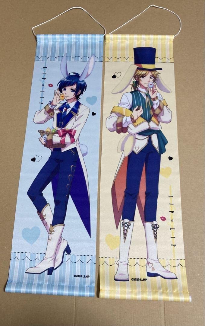 Amazon.co.jp: ミニタペストリー ハニワ honeyworks LIPLIP 勇次郎 