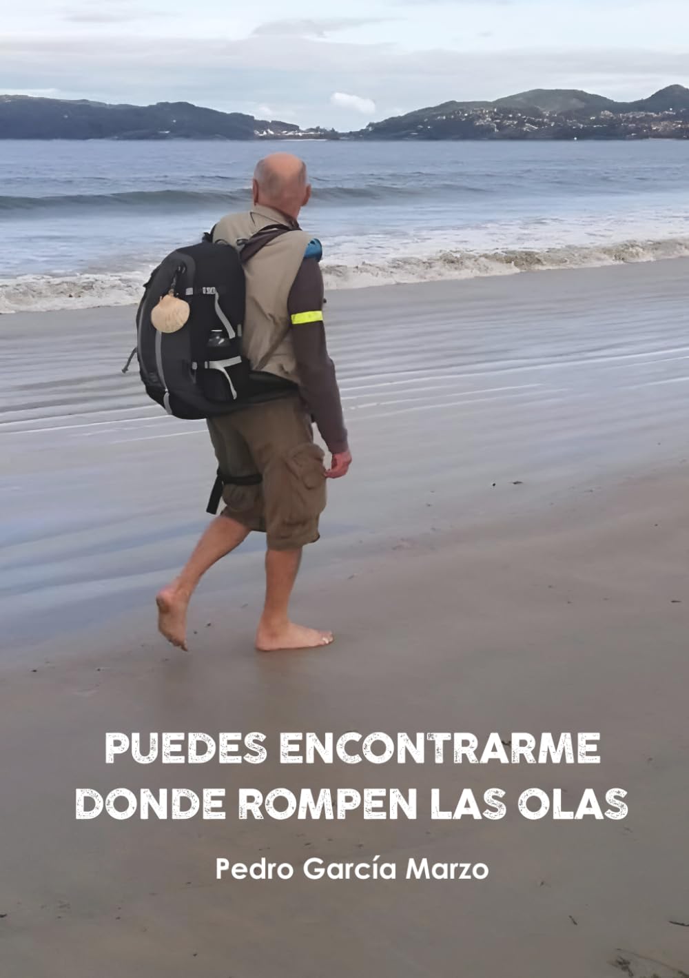 Puedes Encontrarme Donde Rompen las Olas