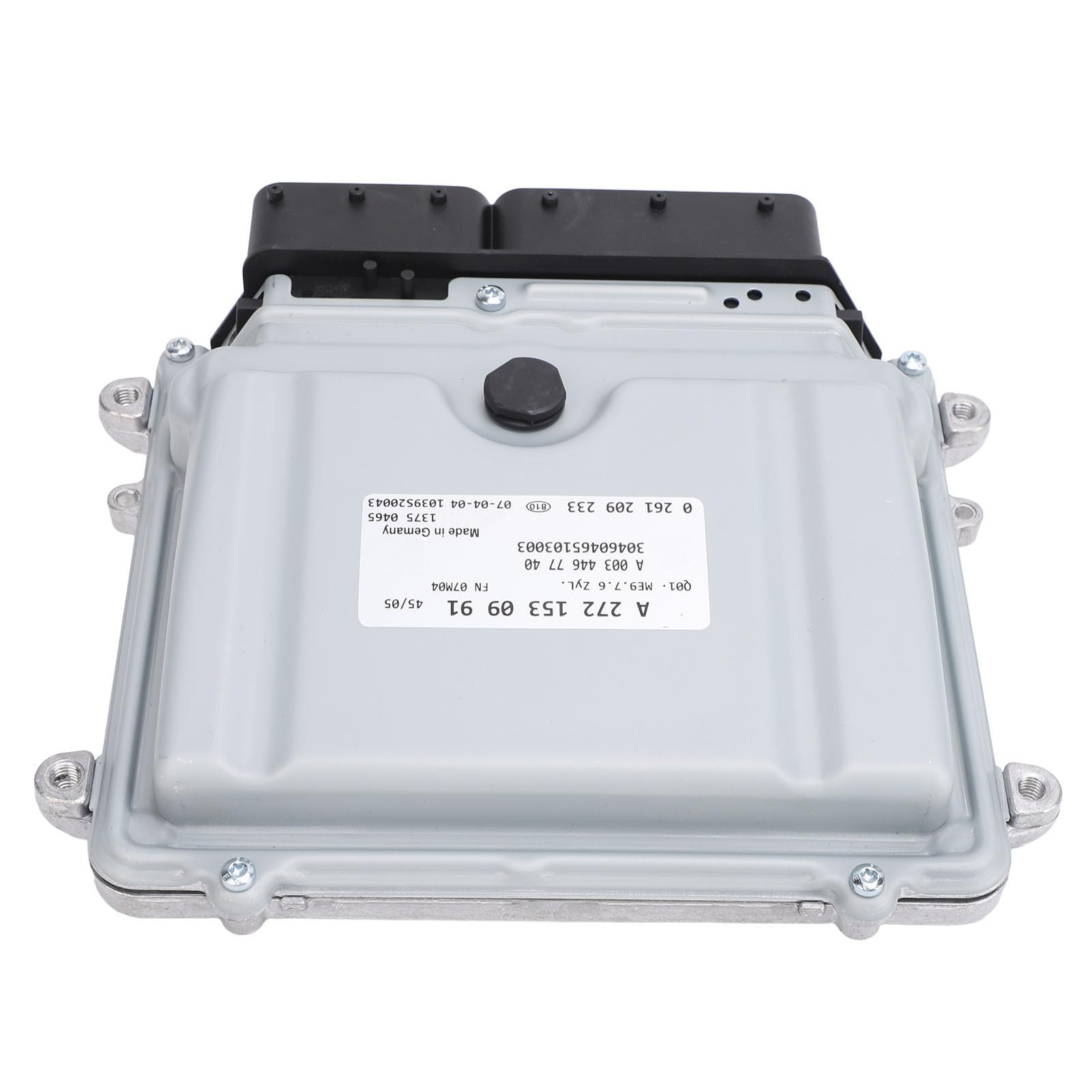 Módulo de Control del Motor, Unidad de Control del Motor, A2721530991 Apto para C280 C300, Reemplazo Directo, Rendimiento Estable