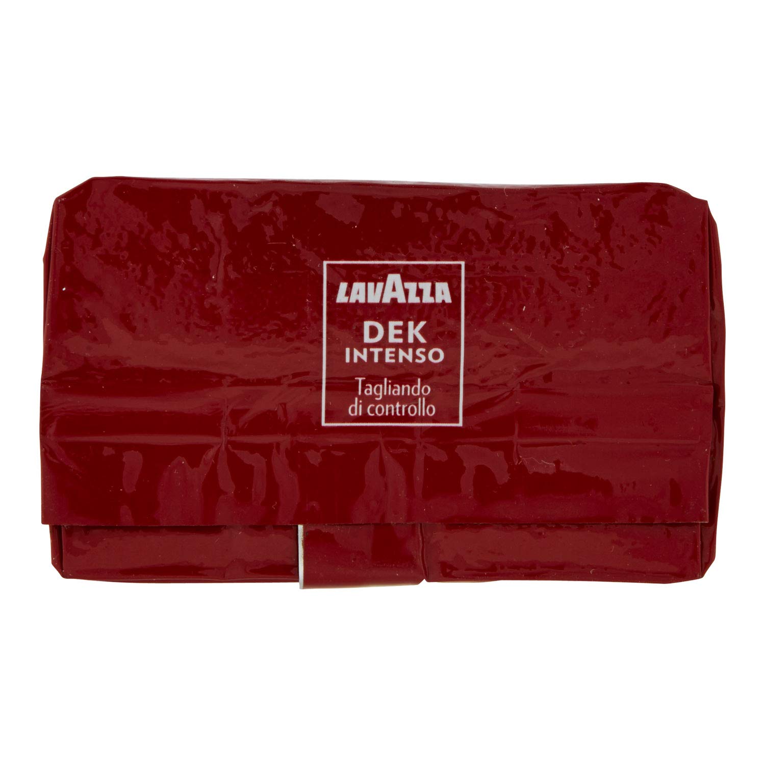 Kawa mielona LAVAZZA Dek Intenso 250 g