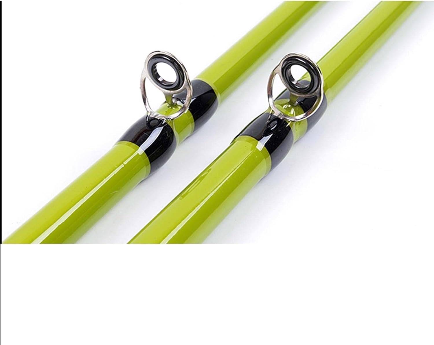 釣り竿セット イカメタルロッド カーボン製 ジギングロッド レフト