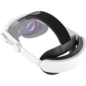 Amazon.co.jp: XINGFUDAO 収納ケース Meta Quest 3S / Quest 3 / 2 VR 