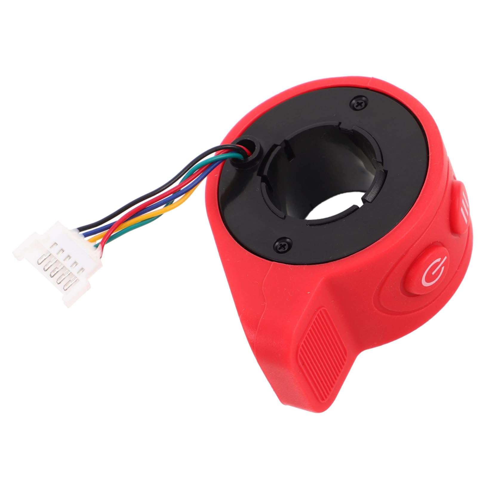 KICHOUSE Acelerador De Dedo para Patinete Eléctrico Universal