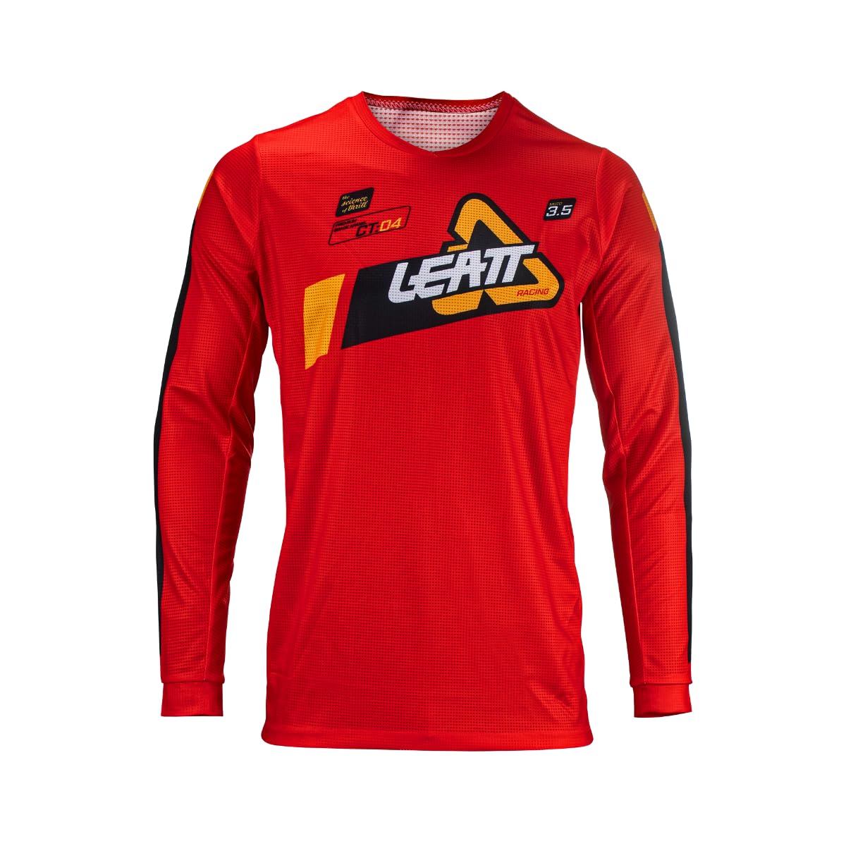Leatt Completo Motocross 3.5 cómodo y transpirable