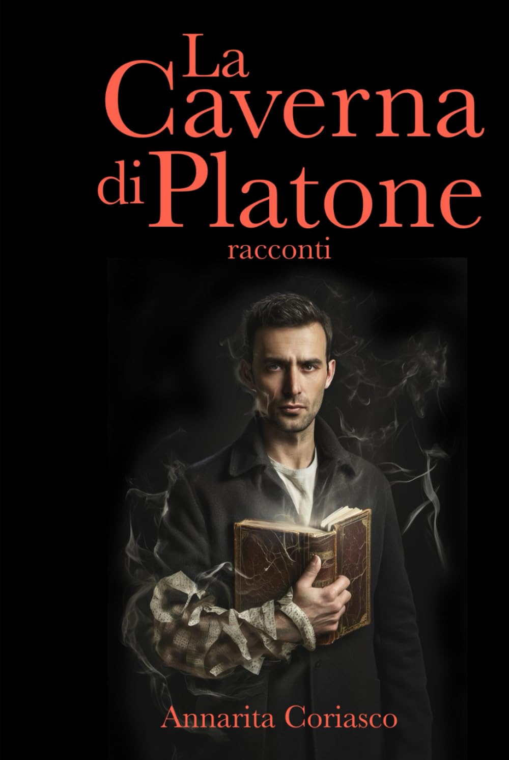 La caverna di Platone: racconti
