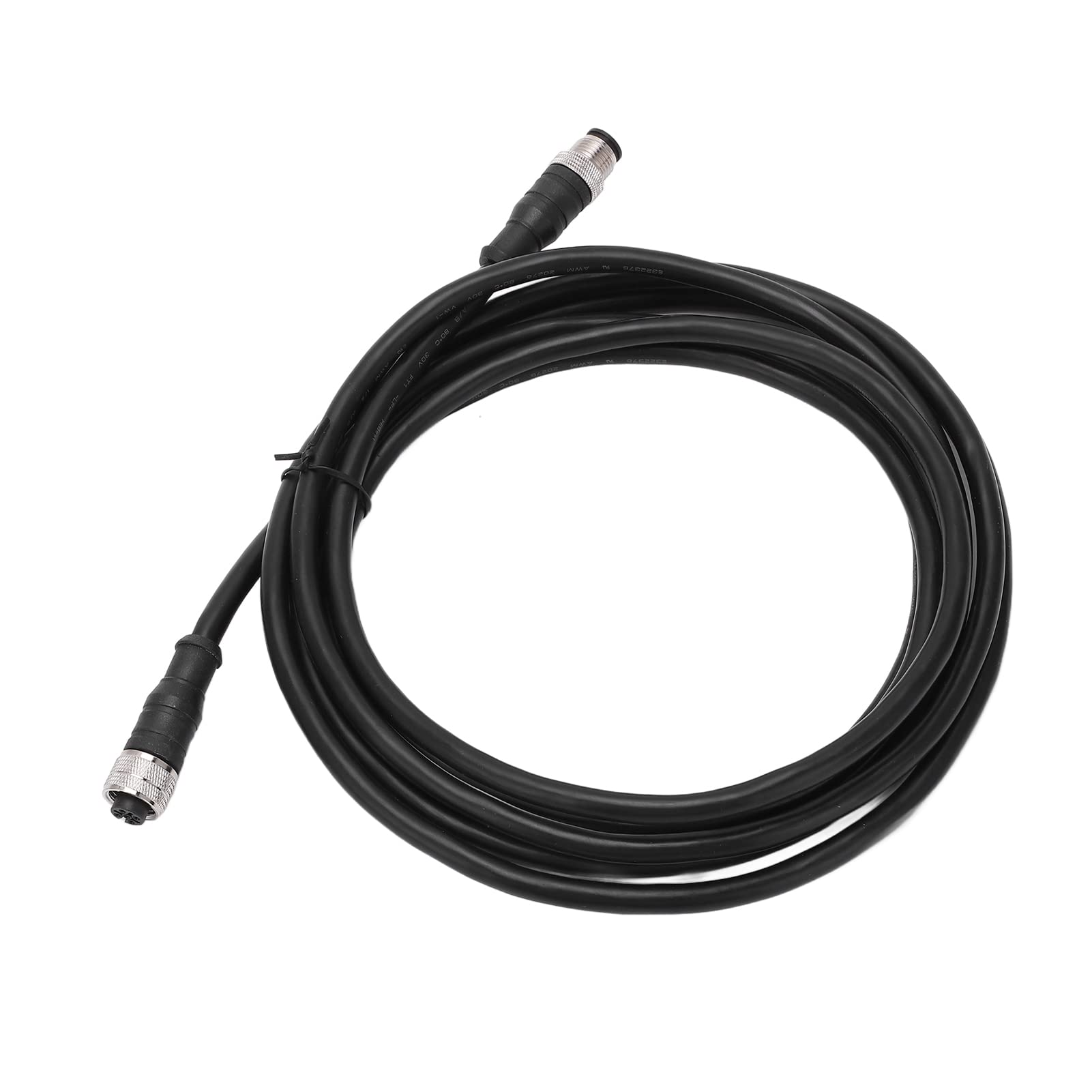 Kabel Simrad Networks NMEA 2000 3 Metry IP67 Wodoodporna 5-pinowa Wtyczka Doskonała dla Użytkowników Sieci Networks