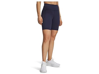 Under Armour Motion Bike Shorts Women