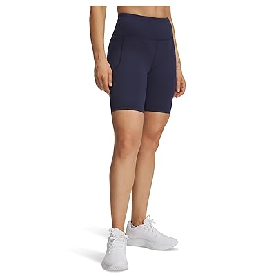 Under Armour Motion Bike Shorts Women