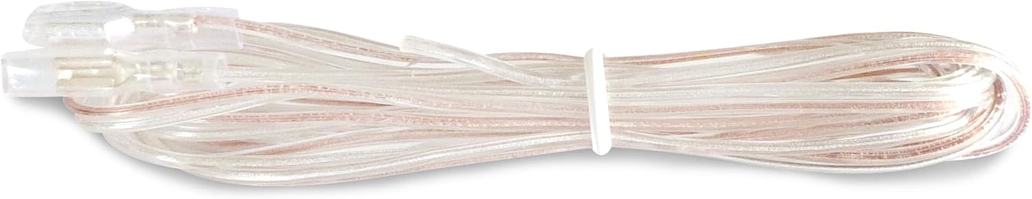 140 cm connection cable for the Rockwood Bodyshaker Speaker