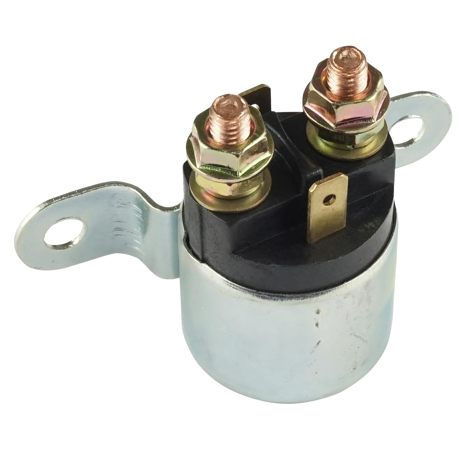 Replacement for Starter Solenoid Relay for Can-Am Outlander 800 Xt Std 4X4 2006 2007 Canam Mod-C26C-6741