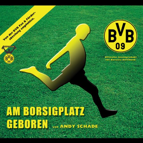 Andy Schade
