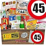 WEITERE PRÄSENTKÖRBE: Bei uns gibt es viele weitere Ideen für DDR-Präsentkörbe gefüllt mit Ostprodukten. Wir bieten Ihnen eine außergewöhnliche Geschenkidee für jeden 