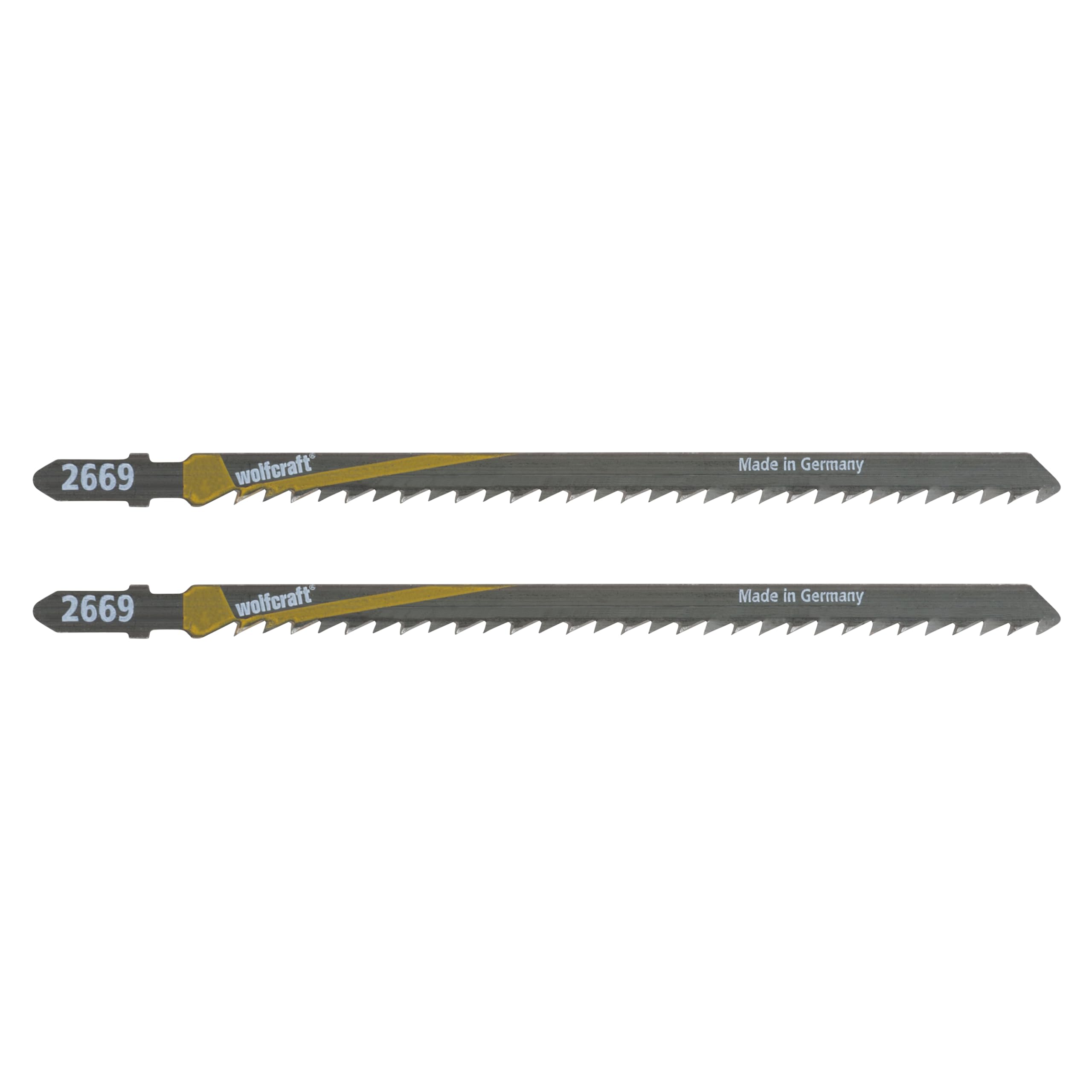 wolfcraft HCS Saw Blade, T-Shank for Multi-Saw I 2669000