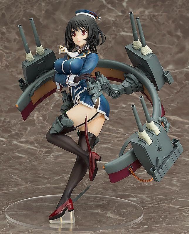 Amazon | 修正台座 マックスファクトリー 艦これ 高雄 重兵装Ver
