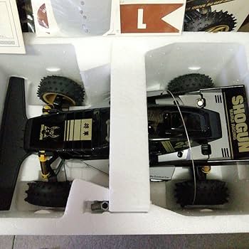 将軍shogun  ホビーラジコン Amazon.co.jp: 将軍shogun ホビーラジコン : おもちゃ