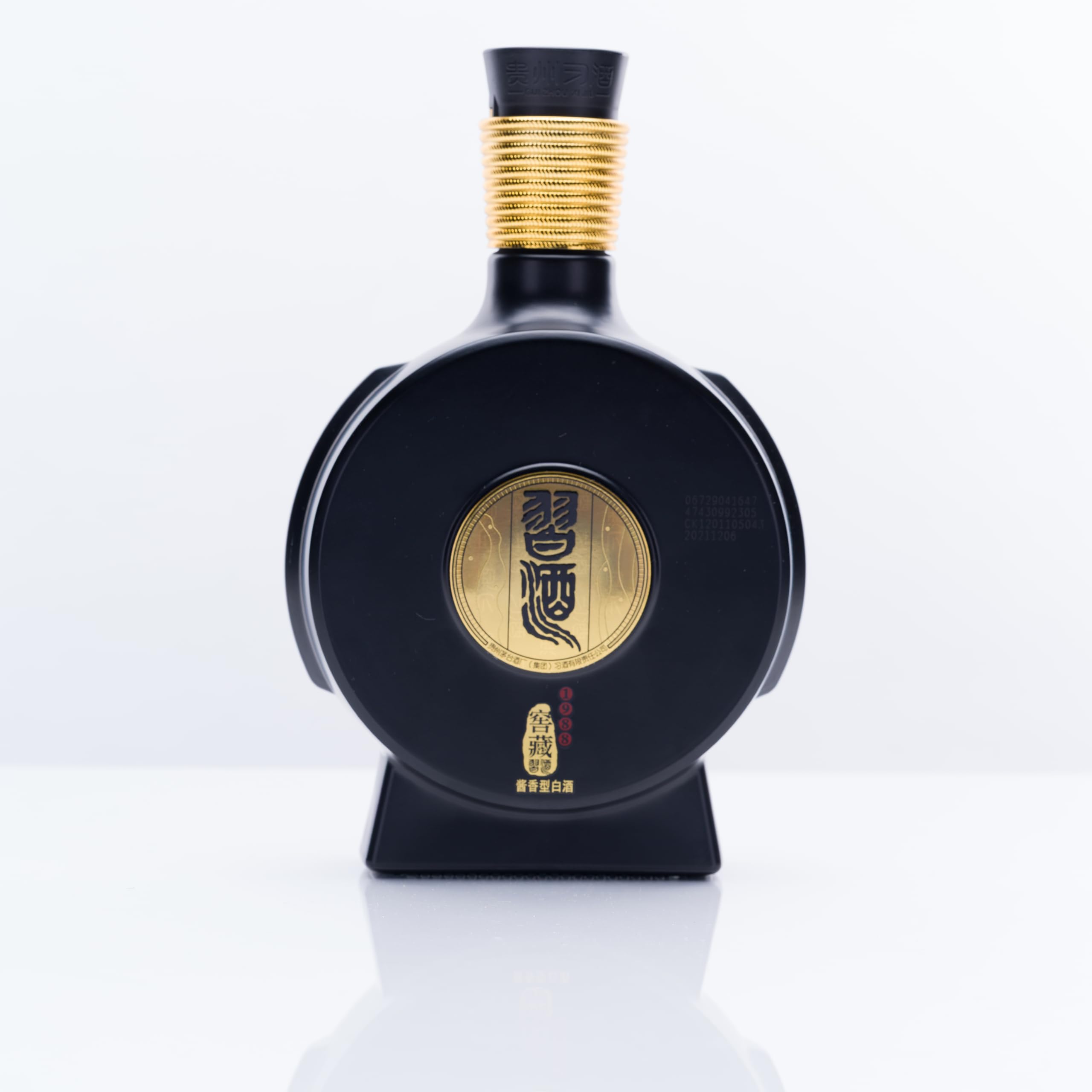 Amazon.co.jp: 貴州習酒 500ml アルコール53度 箱付 中国酒 白酒 醤香 Amazon.co.jp: 貴州習酒 500ml アルコール53度 箱付 中国酒 白酒 醤香